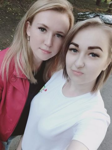 Анкета проститутки Леся, 24 года
